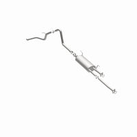 Thumbnail for MagnaFlow BRE Exhaust Kit 09-13 Toyota Tundra