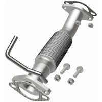 Thumbnail for BRE Exhaust 13-16 SANTA FE SPORT SORENTO 2.4L Front Pipe Kit