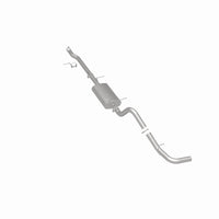 Thumbnail for MagnaFlow BRE Exhaust Kit 09-13 Silverado Sierra 1500