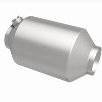 Thumbnail for Magnaflow 2.25in. 1/O2 CC Spun OEM Universal Converter