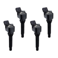 Thumbnail for Mishimoto 15-21 VW GTI 2.0L Ignition Coil - 4-Pack