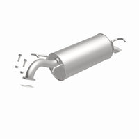 Thumbnail for BRE Exhaust 04-07 Aveo Aveo5 Swift Wave5 1.6L Muffler Kit