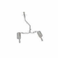 Thumbnail for MagnaFlow BRE Exhaust Kit 03-08 Mazda 6 2.3L