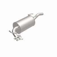 Thumbnail for BRE Exhaust 93-97 Corolla Prizm 1.6L 1.8L Muffler Kit