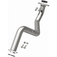 Thumbnail for BRE Exhaust 06-12 RAV4 2.4L 2.5L 3.5L Front Pipe Kit