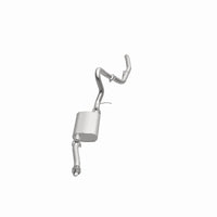 Thumbnail for MagnaFlow BRE Exhaust Kit 99-04 Ford Mustang