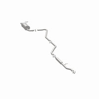 Thumbnail for MagnaFlow BRE Exhaust Kit 09-18 Dodge Journey 2.4L