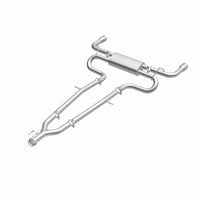 Thumbnail for BRExhaust 02-08 Lexus SC430 4.3L Exhaust Kit