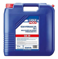 Thumbnail for LIQUI MOLY 20L Gear Hydraulic Oil TO-4 SAE 30W