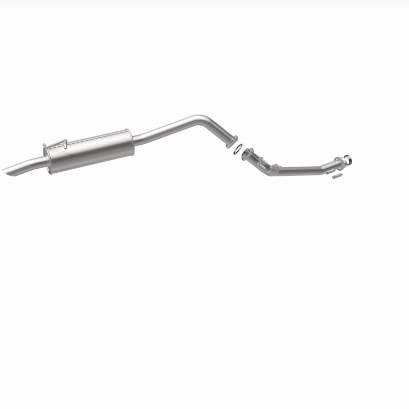 MagnaFlow BRE Exhaust Kit 08-15 Scion xB 2.4L