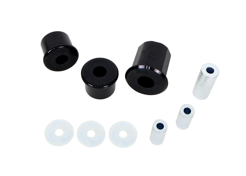 Whiteline 11-17 BMW 5 Series F10 Differential Mount Bushing