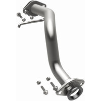 Thumbnail for BRE Exhaust 06-12 Eclipse 2.4L Front Pipe Kit
