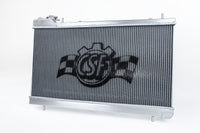 Thumbnail for CSF 06-08 Subaru Forester XT Limited (MT Trans Only) High-Performance All-Aluminum Radiator