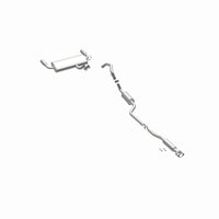 Thumbnail for MagnaFlow BRE Exhaust Kit Replacement Stainless Ford