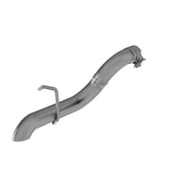 Thumbnail for MBRP 2.5in Axle Back Muffler Bypass Pipe 18-20 Jeep Wrangler JL 2DR/4DR 3.6L T409