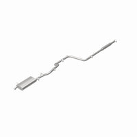 Thumbnail for MagnaFlow BRE Exhaust Kit 00-07 Sable Taurus 3.0L