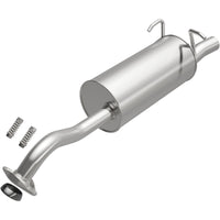 Thumbnail for BRE Exhaust 07-09 CR-V 2.4L Muffler Kit