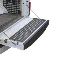 Thumbnail for Putco 21-22 Ford F-150 (Does Not Work W/ Work Surface) Molle - Tailgate Panel