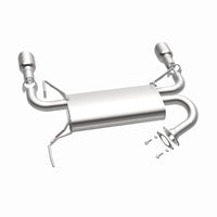 Thumbnail for BRE Exhaust 03-07 G35 3.5L Muffler Kit