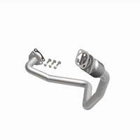 Thumbnail for BRE Exhaust 96-00 Hombre S10 Sonoma 2.2L Front Pipe Kit