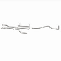 Thumbnail for MagnaFlow BRE Exhaust Kit 88-93 Chevy C2500 K2500