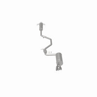 Thumbnail for MagnaFlow BRE Exhaust Kit 09-13 Mazda 6 2.5L