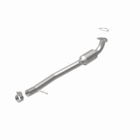 Thumbnail for Magnaflow 10-12 Land Rover Range Rover 5.0L Direct Fit Converter