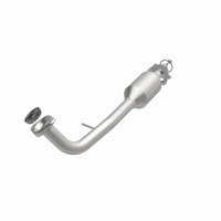 Thumbnail for Magnaflow 00-01 Insight 1 OEM Undrbdy Direct Fit Converter