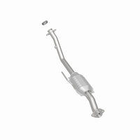 Thumbnail for Magnaflow 95 Mazda B2300 2.3L CA Direct Fit Converter