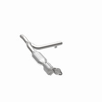 Thumbnail for MagnaFlow Conv DF 01-03 Ford F150 5.4L Passenger Side