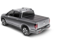 Thumbnail for UnderCover 17-20 Honda Ridgeline 5ft Ultra Flex Bed Cover