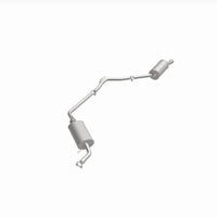 Thumbnail for MagnaFlow BRE Exhaust Kit 99-03 VW EuroVan 2.8L