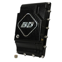 Thumbnail for BD Diesel 17-24 Ford 10R60/10R80 Deep Sump Transmission Pan