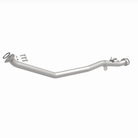 Thumbnail for BRE Exhaust 92-95 4Runner 3.0L Front Pipe Kit