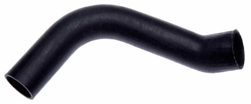 Gates 66-65 Ford F Series Pickup V8 352 Upper Coolant Hose