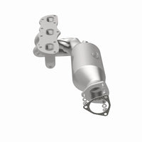 Thumbnail for Magnaflow 12-15 911 H6 3.4 3.8 OEM Manifold Direct Fit Converter