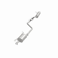 Thumbnail for MagnaFlow BRE Exhaust Kit 14-16 Kia Soul 2.0L