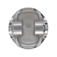 Thumbnail for Manley Chevrolet LS 4.065in Bore 1.304in CD 4CC Platinum Series Dish Piston - Set of 8