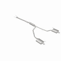 Thumbnail for MagnaFlow BRE Exhaust Kit 09-15 Honda Pilot 3.5L