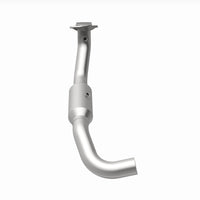 Thumbnail for Magnaflow 2006 Ford F-150 4.6L Direct Fit Converter