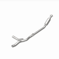 Thumbnail for Magnaflow 2004 Dodge Ram 1500 4.7L Direct Fit Converter