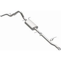 Thumbnail for MagnaFlow BRE Exhaust Kit 09-13 Silverado Sierra 1500