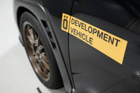 Thumbnail for Ohlins 2022+ Subaru WRX (VB) Road & Track System (Excl. Electric Shock Models)