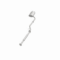 Thumbnail for MagnaFlow BRE Exhaust Kit 02-05 Hyundai Sonata 2.7L