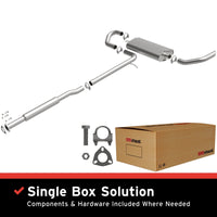 Thumbnail for MagnaFlow BRE Exhaust Kit 05-06 Equinox Torrent 3.4L