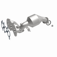 Thumbnail for Magnaflow 07-10 Toyota Sienna 3.5L Direct Fit Converter