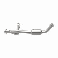 Thumbnail for MagnaFlow Conv Direct Fit 05-06 Lincoln Navigator 5.4L w/ 3in Main Piping