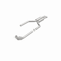 Thumbnail for Magnaflow 2015 E400 3 Direct Fit Converter