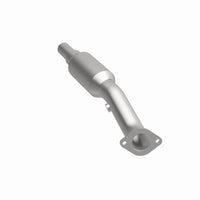 Thumbnail for Magnaflow 09-10 Pontiac Vibe 2.4L Direct Fit Converter