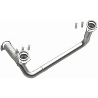 Thumbnail for BRE Exhaust 88-93 C1500 C2500 K1500 K2500 4.3L 5.0L Front Pipe Kit